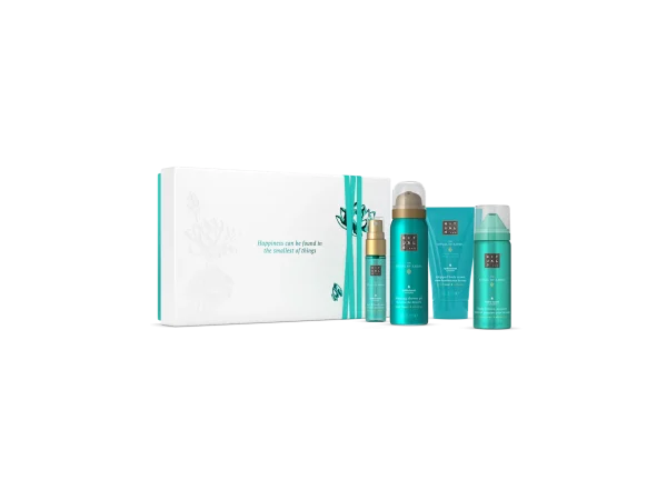 Подарочный набор Rituals The Ritual of Karma Treat S