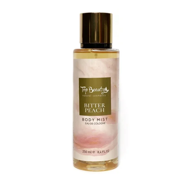 Мист для тела и волос Top Beauty Bitter Peach 250 мл