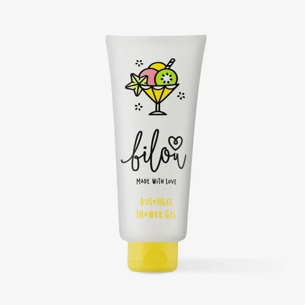 Гель для душу Bilou Tropical Kiwi 200 мл