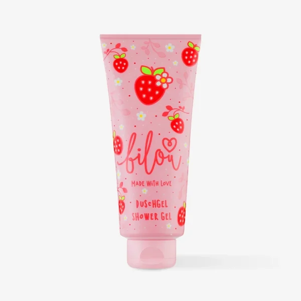 Гель для душу Bilou Magic Summer 200 мл