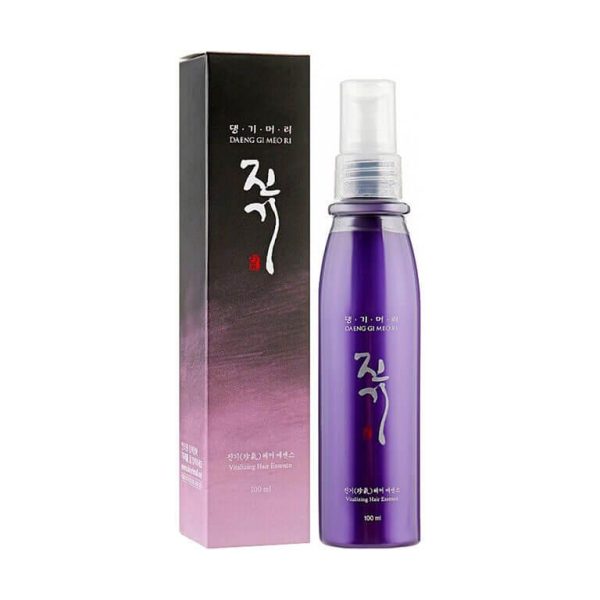 Эссенция для увлажнения и восстановления волос Vitalizing Hair Essence Daeng Gi Meo Ri 100 мл