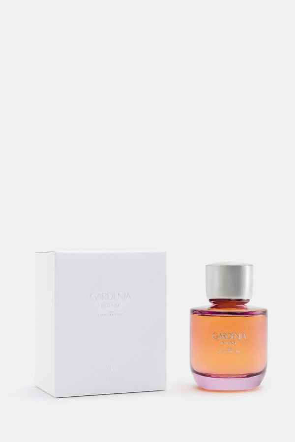 Парфюмированная вода Zara Gardenia Intense 90 мл