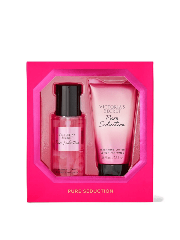 Набор Victoria’s Secret Pure Seduction 2х75 мл