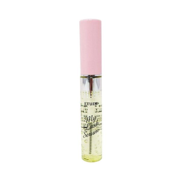 Сыворотка для ресниц Etude House My Lash Serum 9 мл