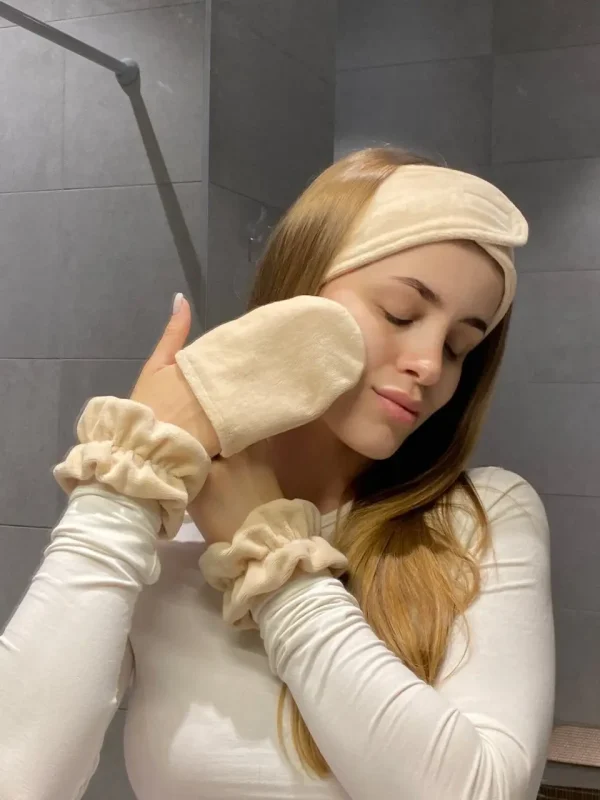 Набор для умывания Top beauty