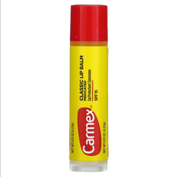 Бальзам для губ Daily Care Carmex Класичний 4,25 г