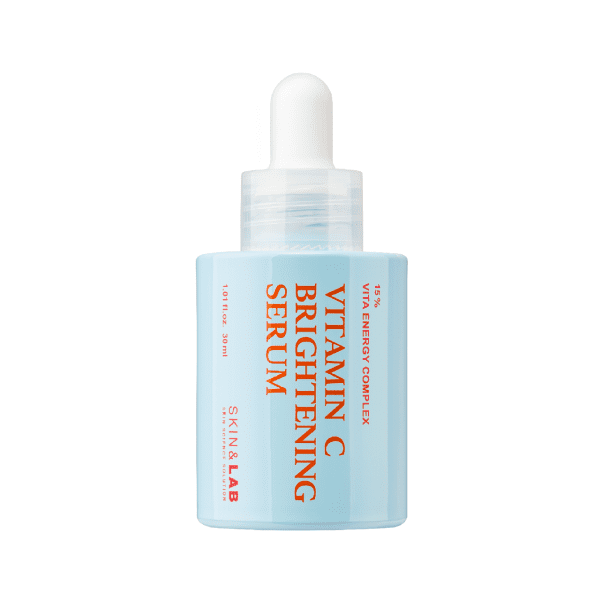 Сыворотка для лица с витамином С SKIN&LAB Vitamin C Brightening Serum 30 мл