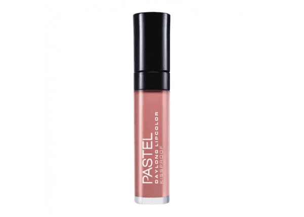 Матовая жидкая помада для губ Pastel Daylong Lipcolor Kissprof тон 20