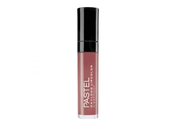 Матовая жидкая помада для губ Pastel Daylong Lipcolor Kissprof тон 39