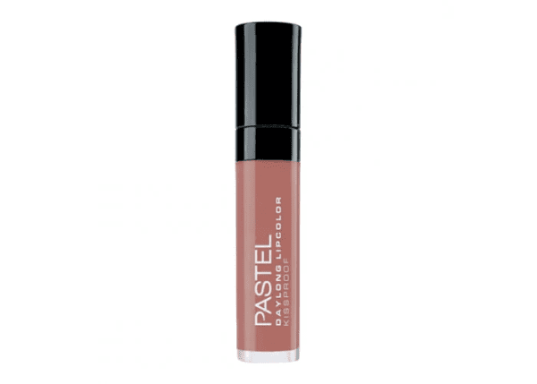 Матовая жидкая помада для губ Pastel Daylong Lipcolor Kissprof тон 42