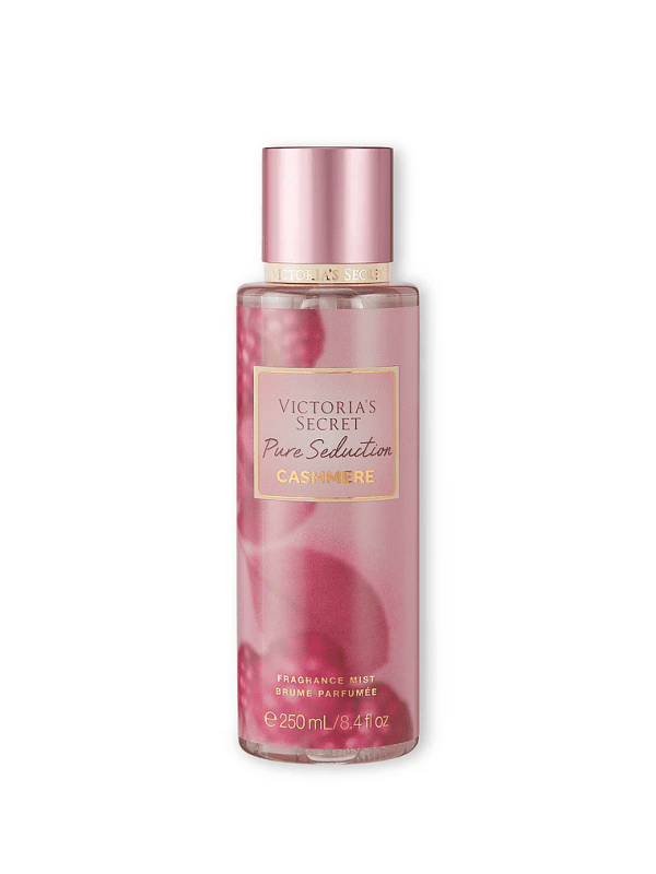 Мист для тела Pure Seduction Cashmere Victoria's Secret 250 мл