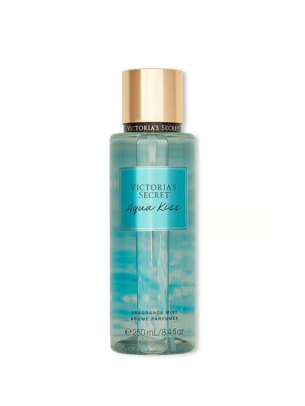 Мист для тела Aqua Kiss Victoria's Secret 250 мл