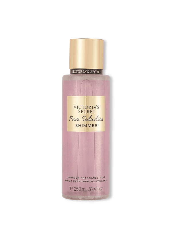 Мист для тела Pure Seduction Shimmer Victoria's Secret 250 мл