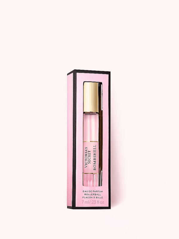 Шариковые духи Victoria's Secret Bombshell 7 мл