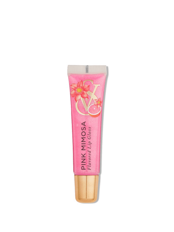 Блеск для губ Pink Mimosa Victoria's Secret 13 мл