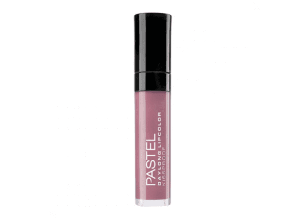 Матовая жидкая помада для губ Pastel Daylong Lipcolor Kissprof тон 29