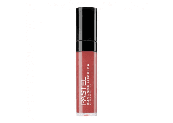 Матовая жидкая помада для губ Pastel Daylong Lipcolor Kissprof тон 44
