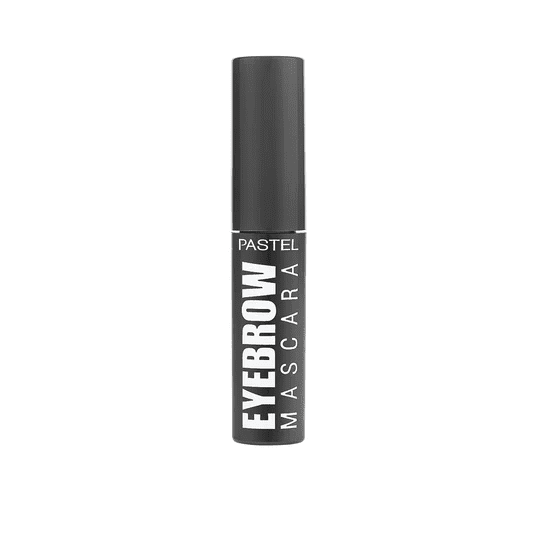 Тушь для бровей Pastel EyeBrow Mascara тон 24 Deep Brown