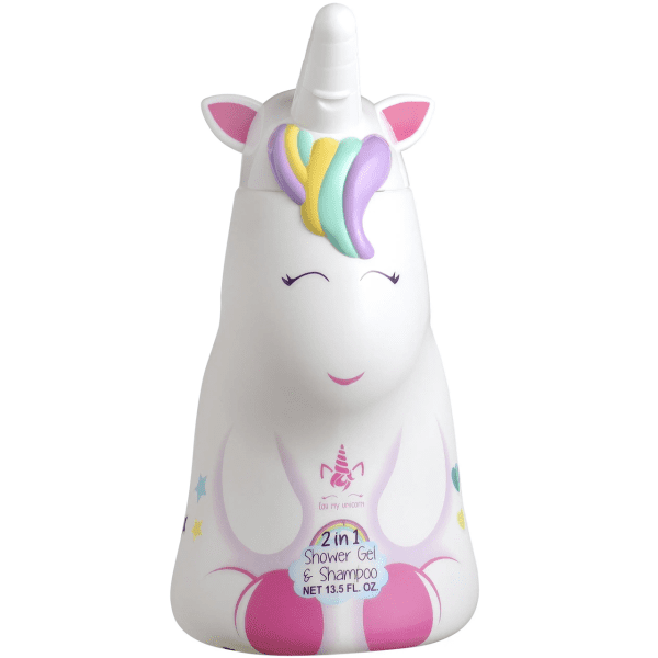 Шампунь-гель для душа Eau My Unicorn 400 мл
