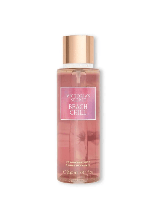 Мист для тела Beach Chill Victoria's Secret 250 мл