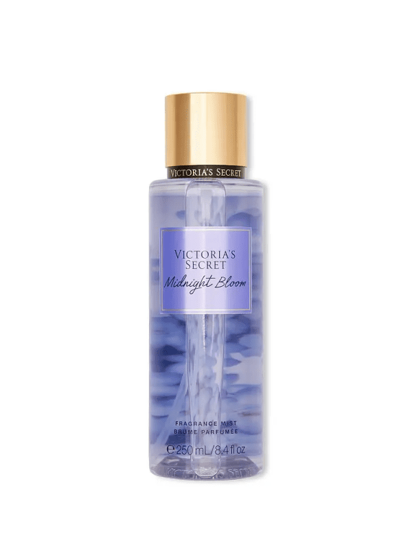 Мист для тела Midnight Bloom Victoria's Secret 250 мл