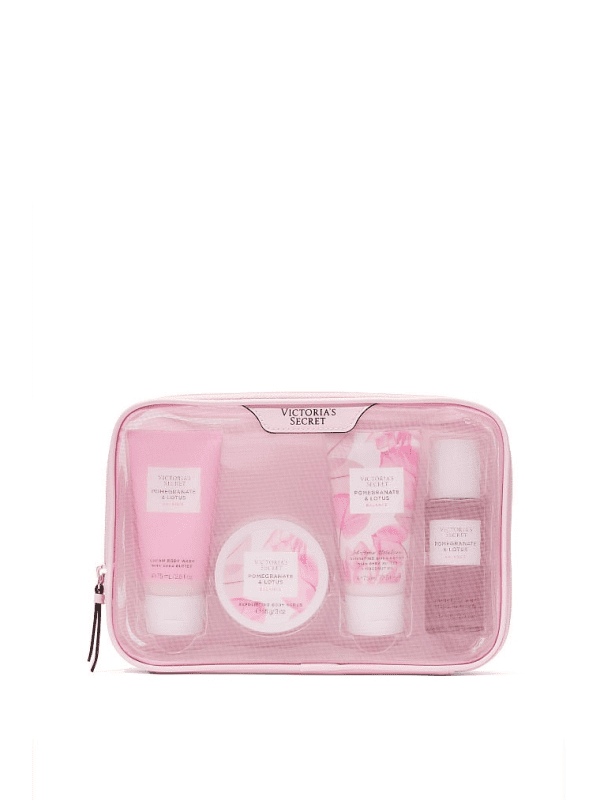 Подарочный набор Pomeegranate & Lotus Victoria's Secret