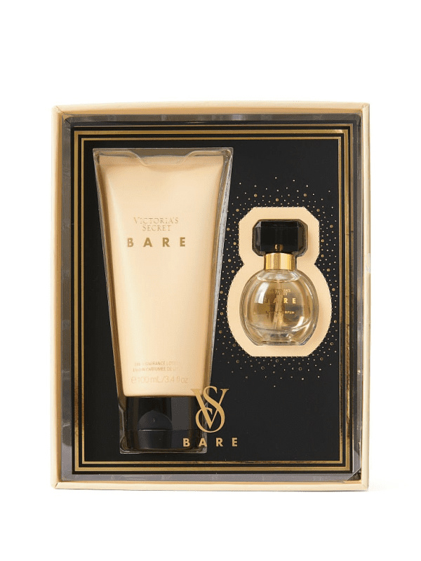 Подарочный набор Bare Victoria's Secret