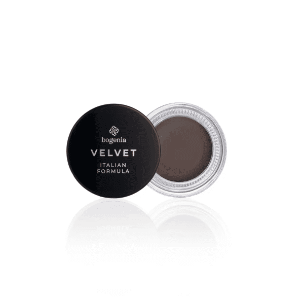 Помада для бровей Velvet Bogenia №102 Walnut 4 г