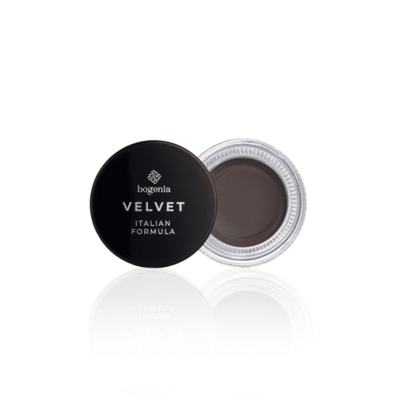 Помада для бровей Velvet Bogenia №104 Cedar 4 г