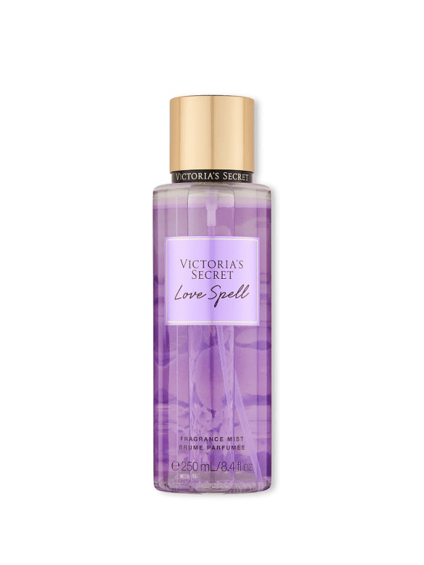 Мист для тела Love Spell Victoria's Secret 250 мл