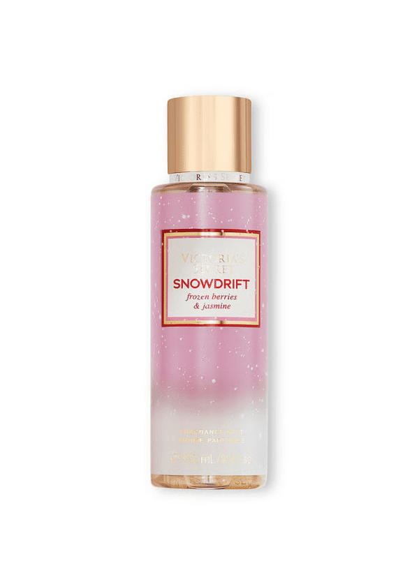 Мист для тела Snowdrift Victoria's Secret 250 мл