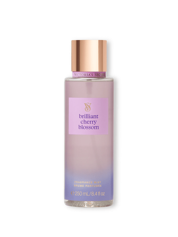 Мист для тела Brilliant Cherry Blossom Victoria's Secret 250 мл