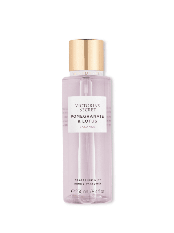 Мист для тела Pomegranate & Lotus Victoria's Secret 250 мл