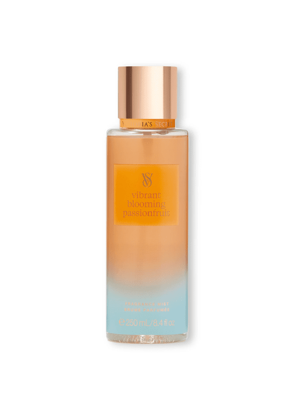 Мист для тела Vibrant Blooming Passionfruit Victoria's Secret 250 мл