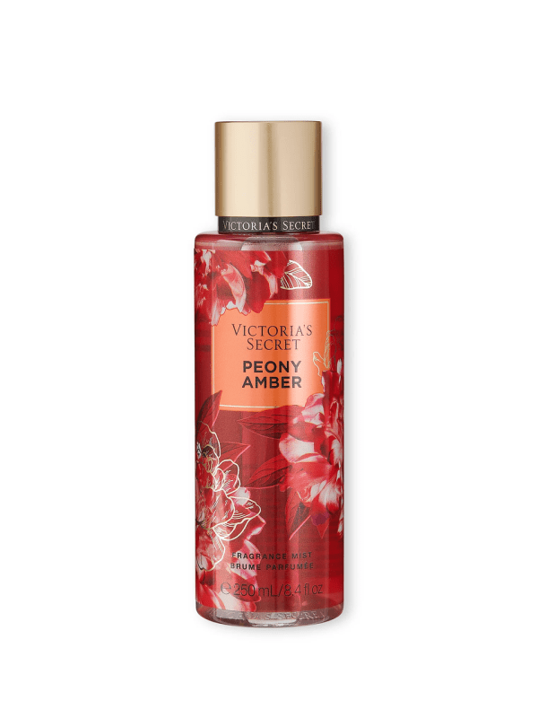 Міст для тіла Peony Amber Victoria's Secret 250 мл