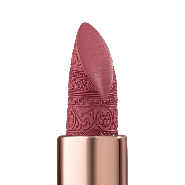 Помада для губ матовая Angelic Bogenia 3,8 г 014