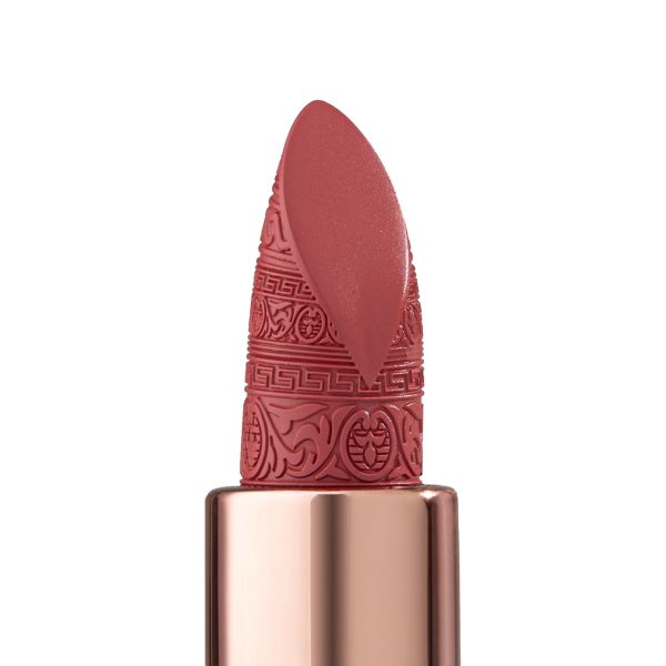 Помада для губ матовая Angelic Bogenia 3,8 г 015