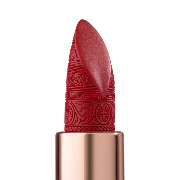Помада для губ матовая Angelic Bogenia 3,8 г 018