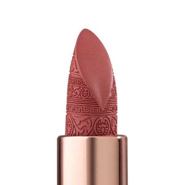 Помада для губ матовая Angelic Bogenia 3,8 г 016