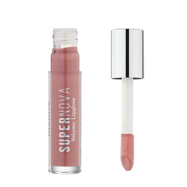 Блеск для губ Supernova Volume TopFace 002 Reimagine 4 мл