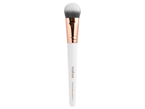 Кисточка для тональных средств TopFace