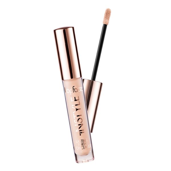 Консиллер для лица Instyle Lasting Finish Concealer Topface №001 3.5 мл