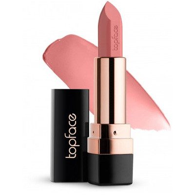 Помада для губ Instyle Сreamy Lipstick TopFace №004 Pink Passion 4 г