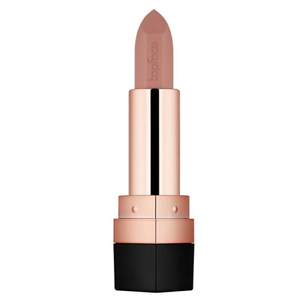 Помада для губ Instyle Matte Lipstick TopFace №001 White Mocha Kiss 4 г