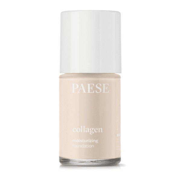 Тональный крем Paese Collagen 300N Vanilla 30 мл