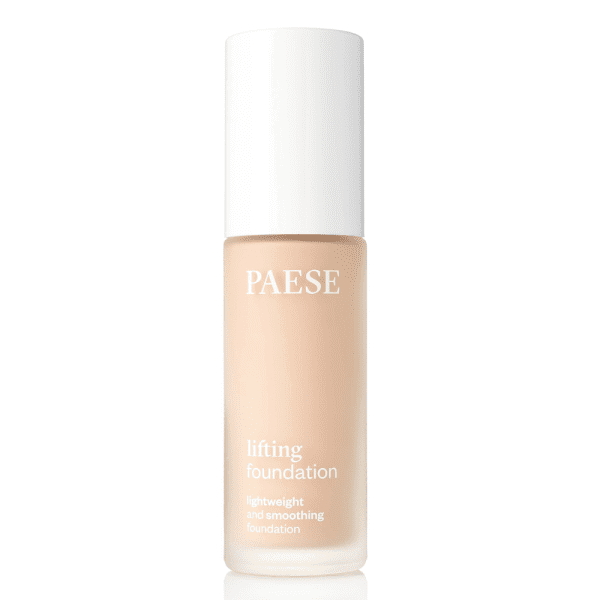Тональный крем Paese Lifting Foundation №100 30 мл