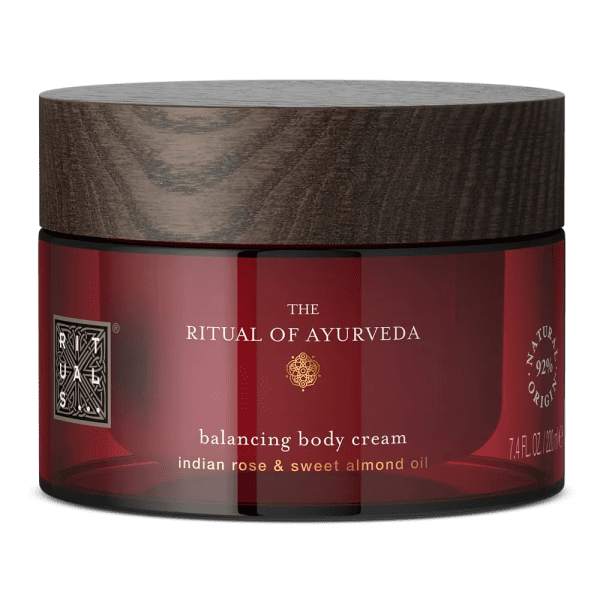 Крем для тела The Ritual of Ayurveda Rituals 220 мл