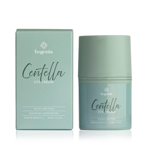 Крем для кожи вокруг глаз с муцином улитки HOLLYSKIN Snail Eye Cream 10 мл
