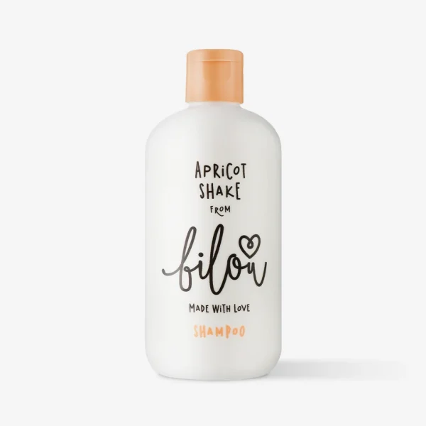 Шампунь для волос Bilou Apricot Shake 250 мл