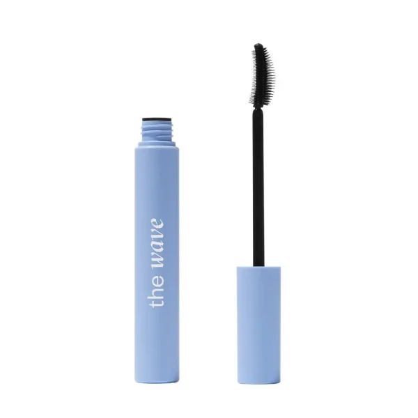 Туш для вій вологостійка The Wave Long Lasting Mascara Paese 10 мл